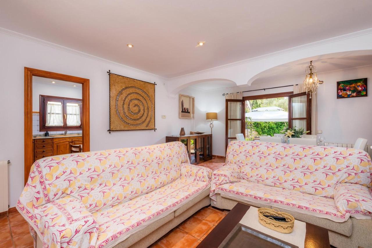 Apartment Na Forana *