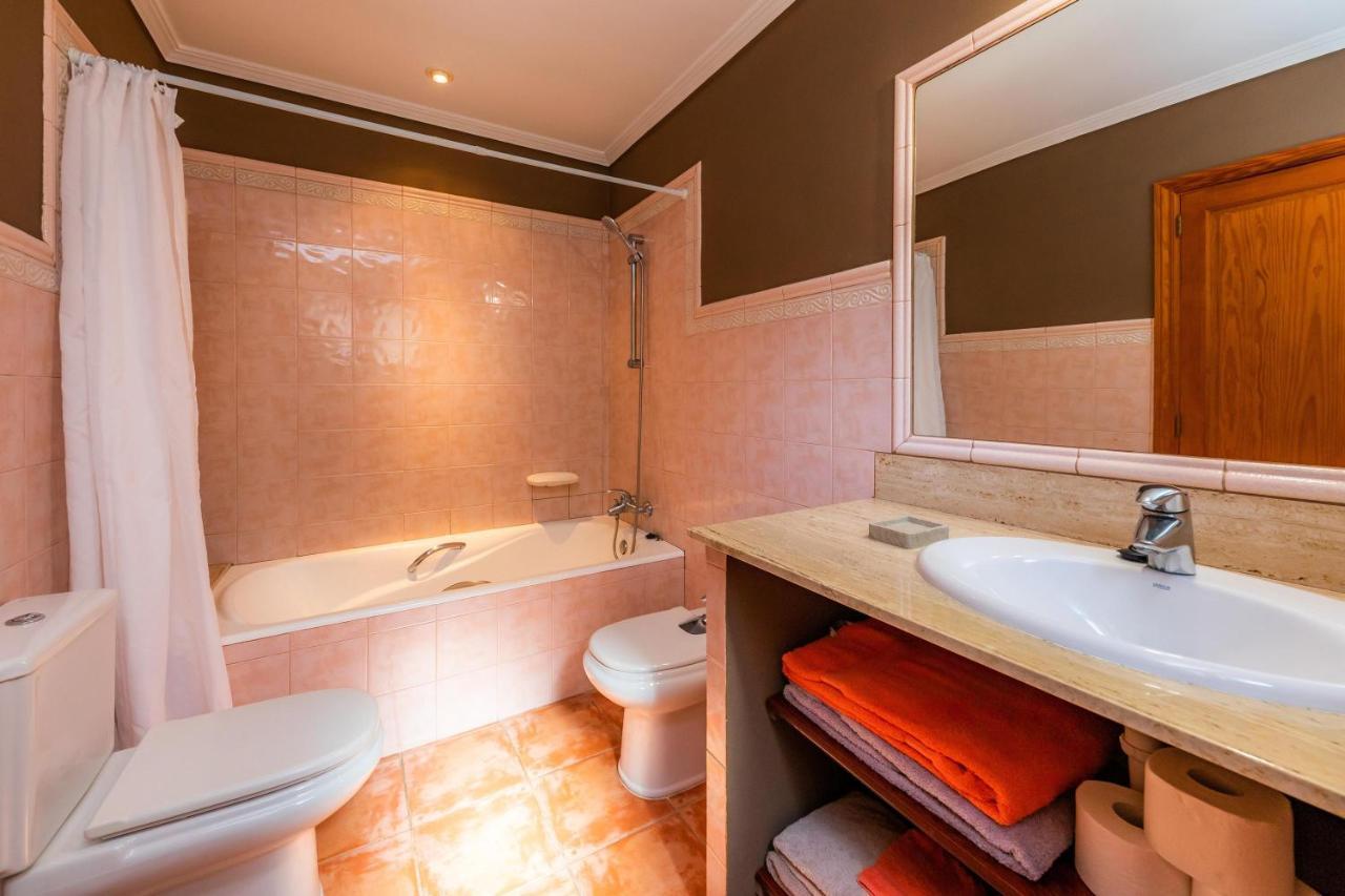 Na Forana Appartement *