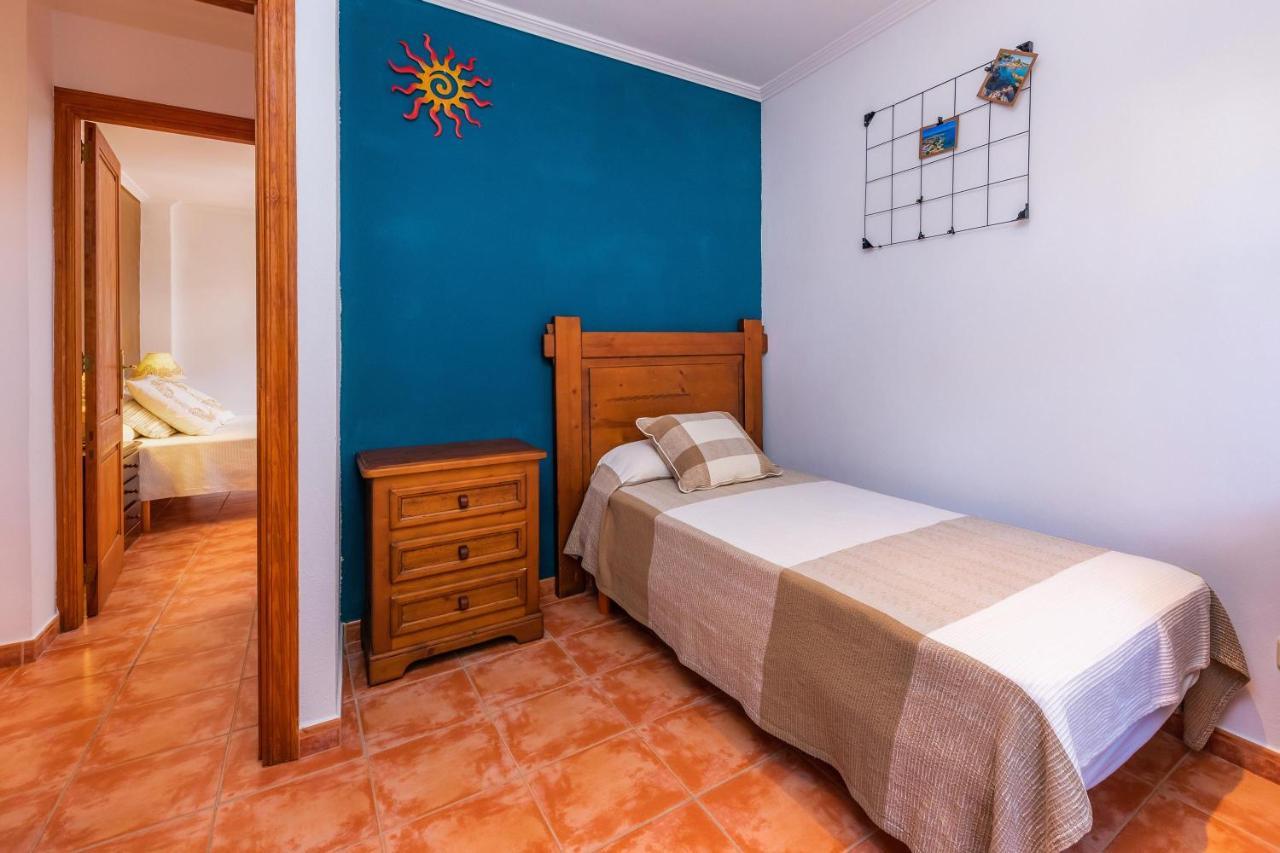 Na Forana Appartement Cala Ratjada (Mallorca)
