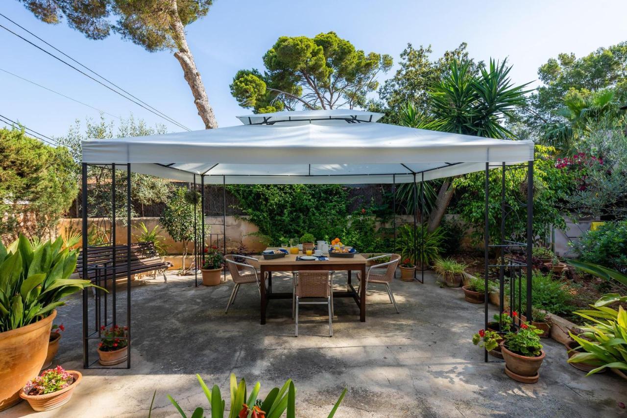 Na Forana Appartement *