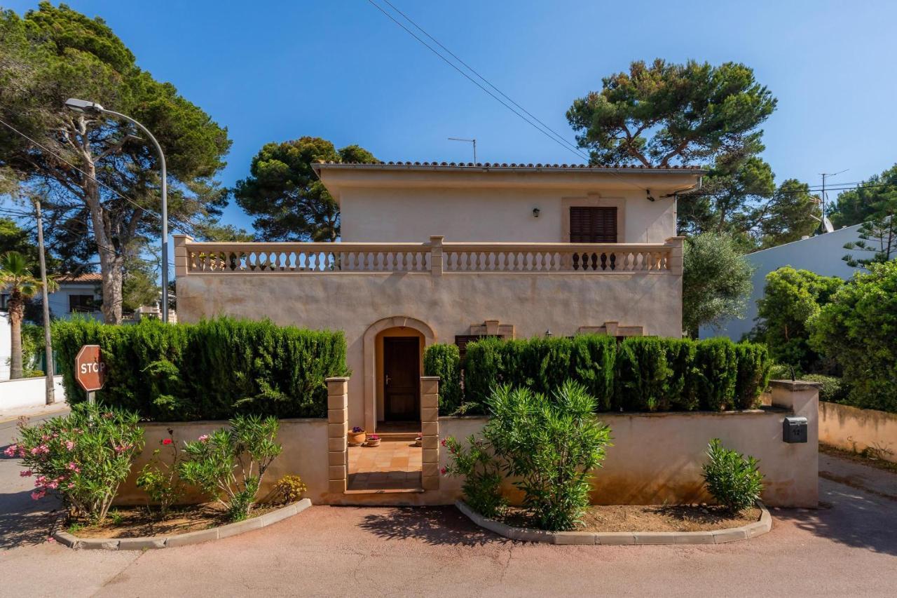 Appartement Na Forana *