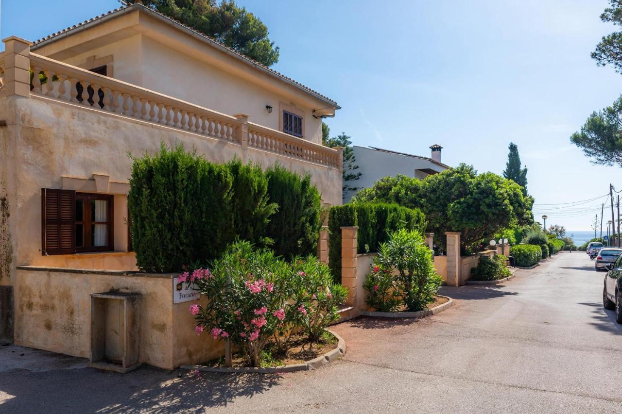 Appartement Na Forana *