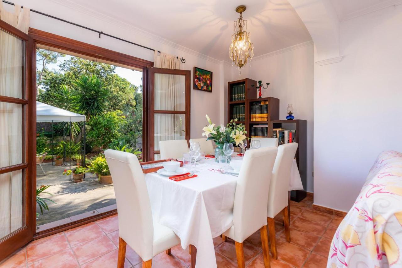 Appartement Na Forana Cala Ratjada (Mallorca)