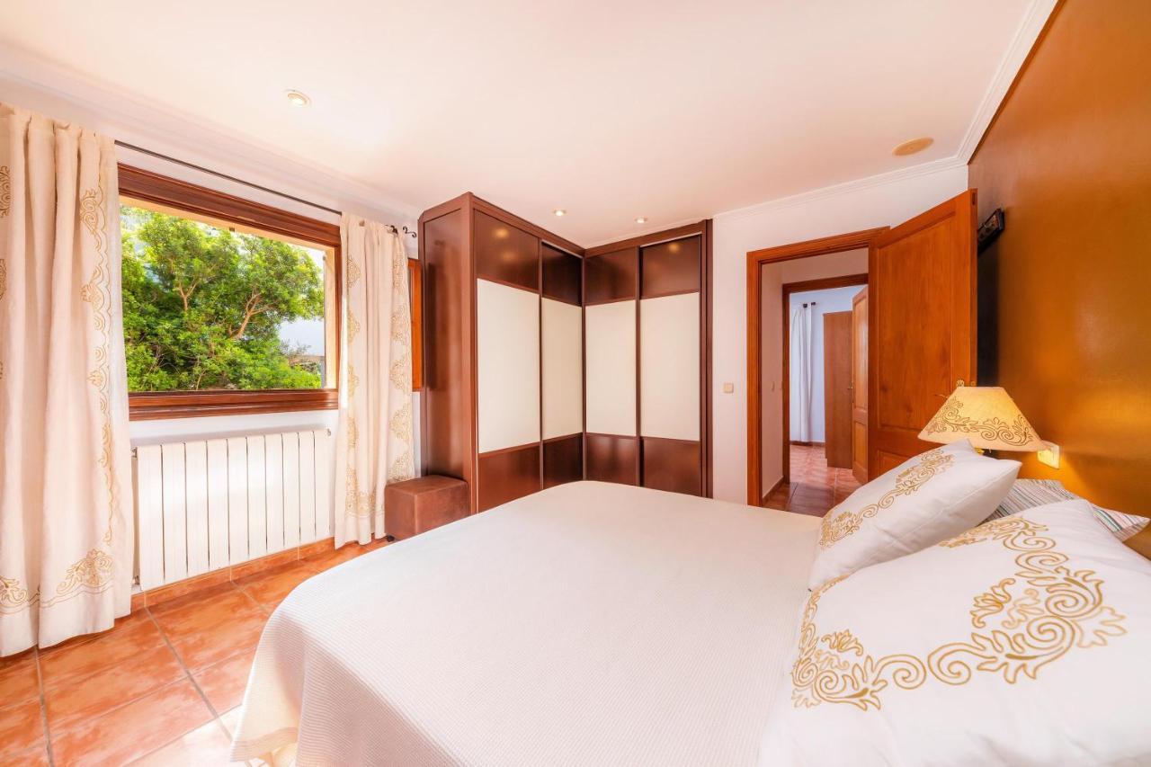 Appartement Na Forana